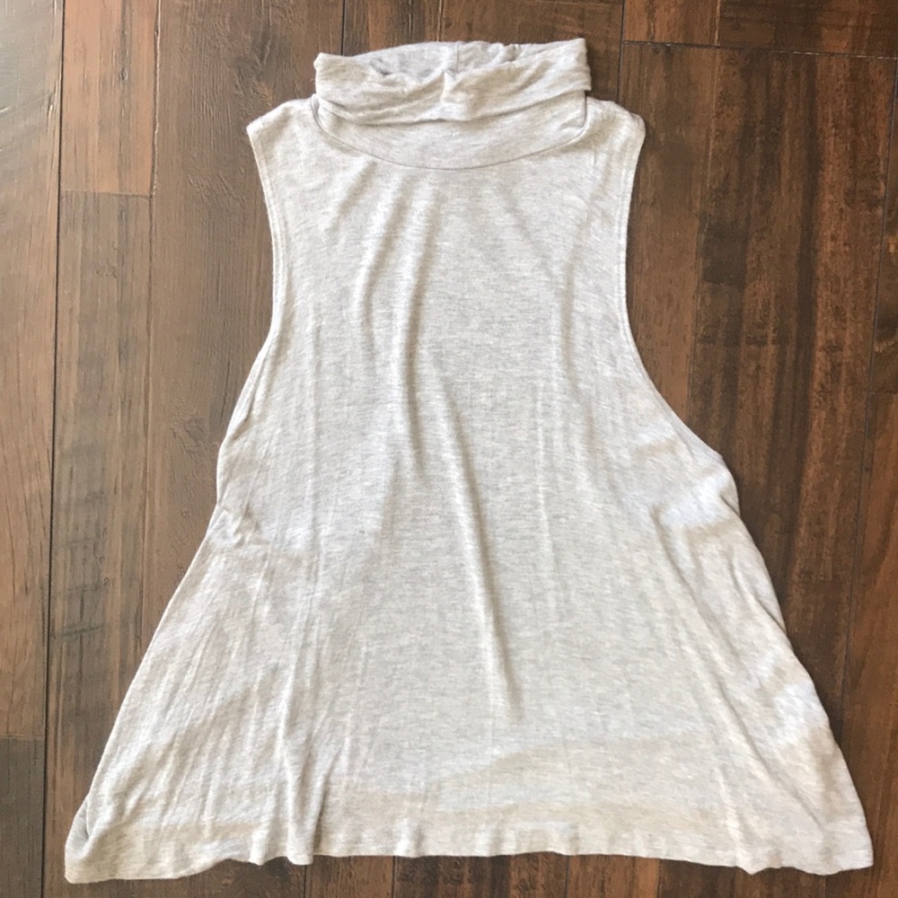 Forever 21 Soft Racerback Tank